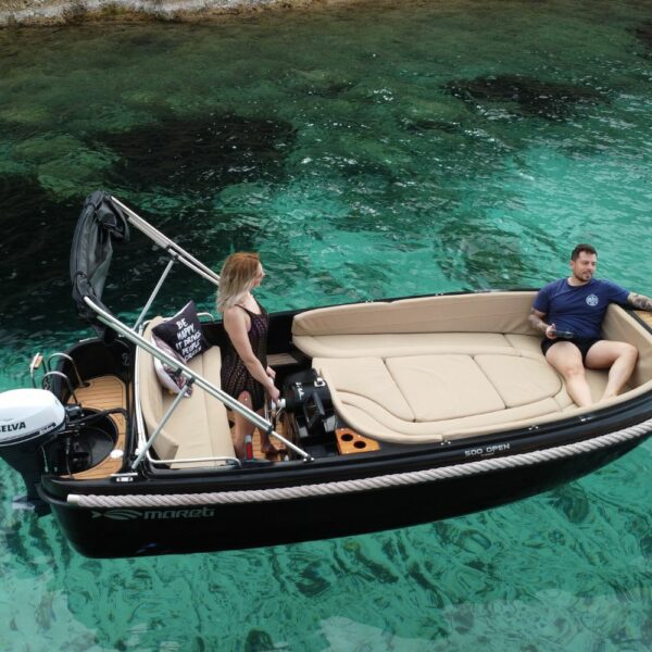 Blue Paradise - Imagen 11