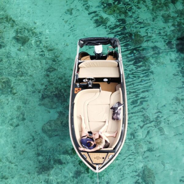 Blue Paradise - Imagen 4