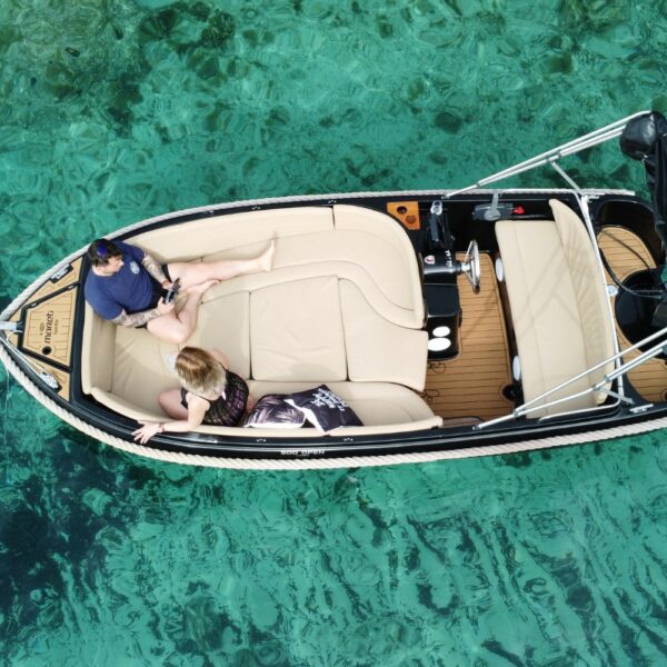 Blue Paradise - Imagen 7