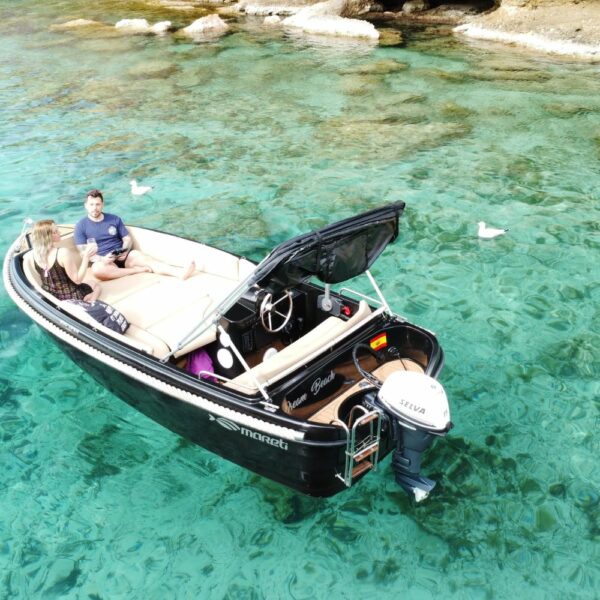 Blue Paradise - Imagen 9