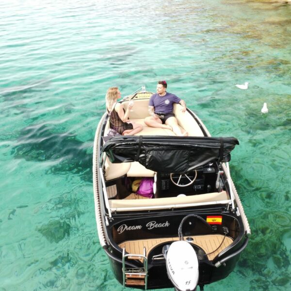 Blue Paradise - Imagen 10
