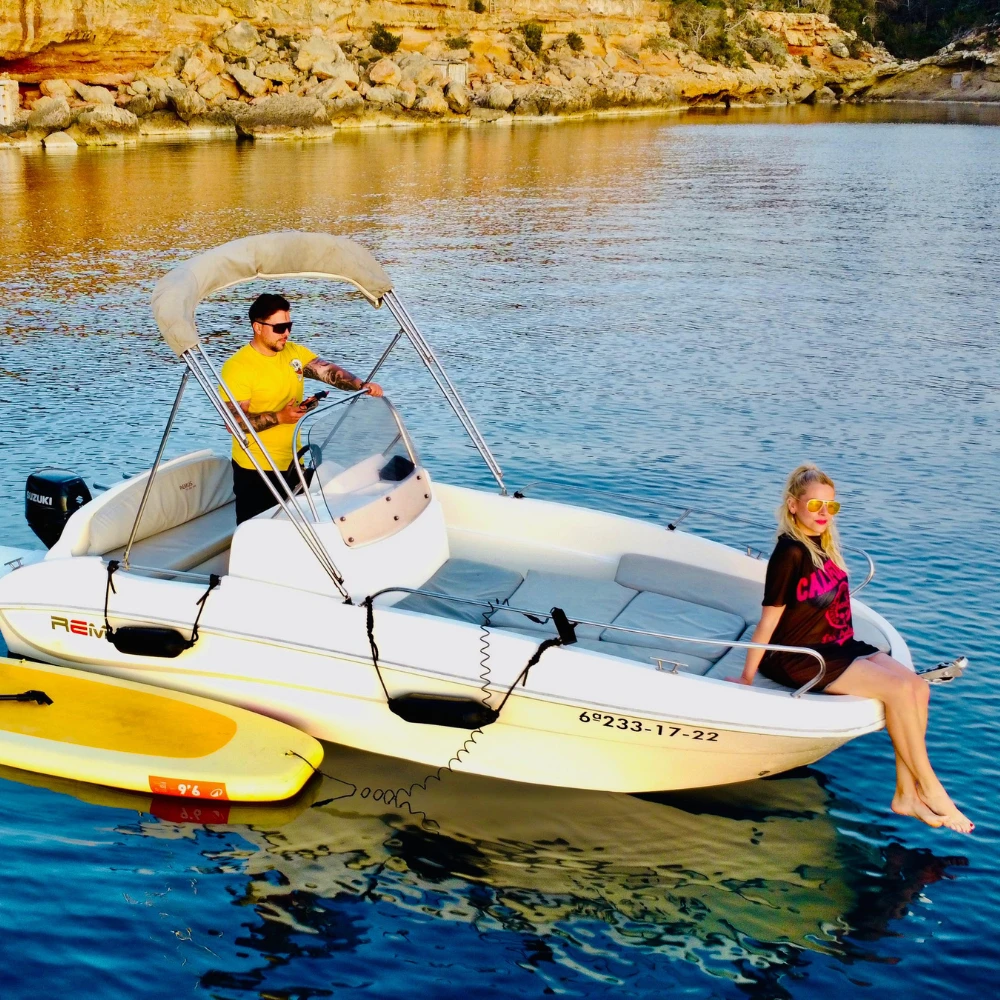 MILOS¨MODELO REMUS 450