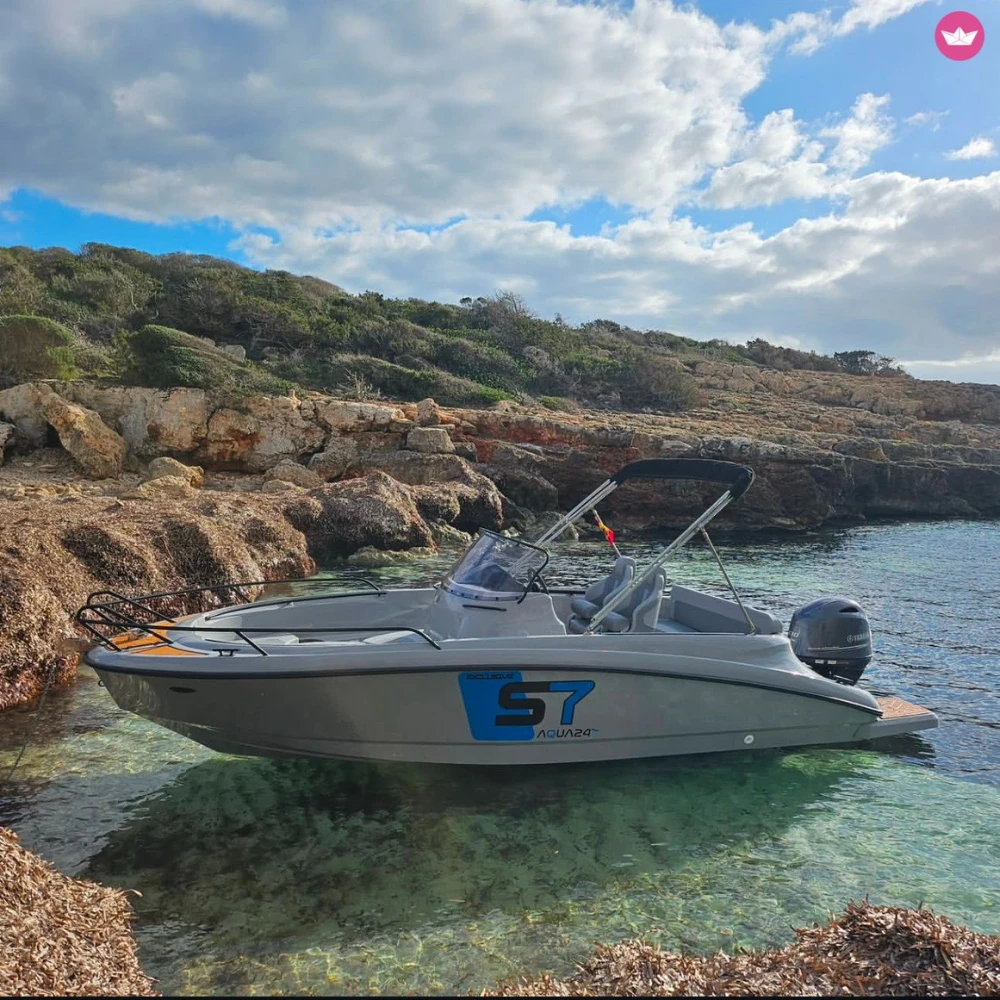 ¨DREAM BEACH¨MODELO AQUA24 S7 EXCLUSIVE (5)