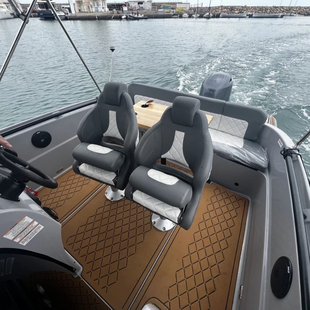 ¨DREAM BEACH¨MODELO AQUA24 S7 EXCLUSIVE