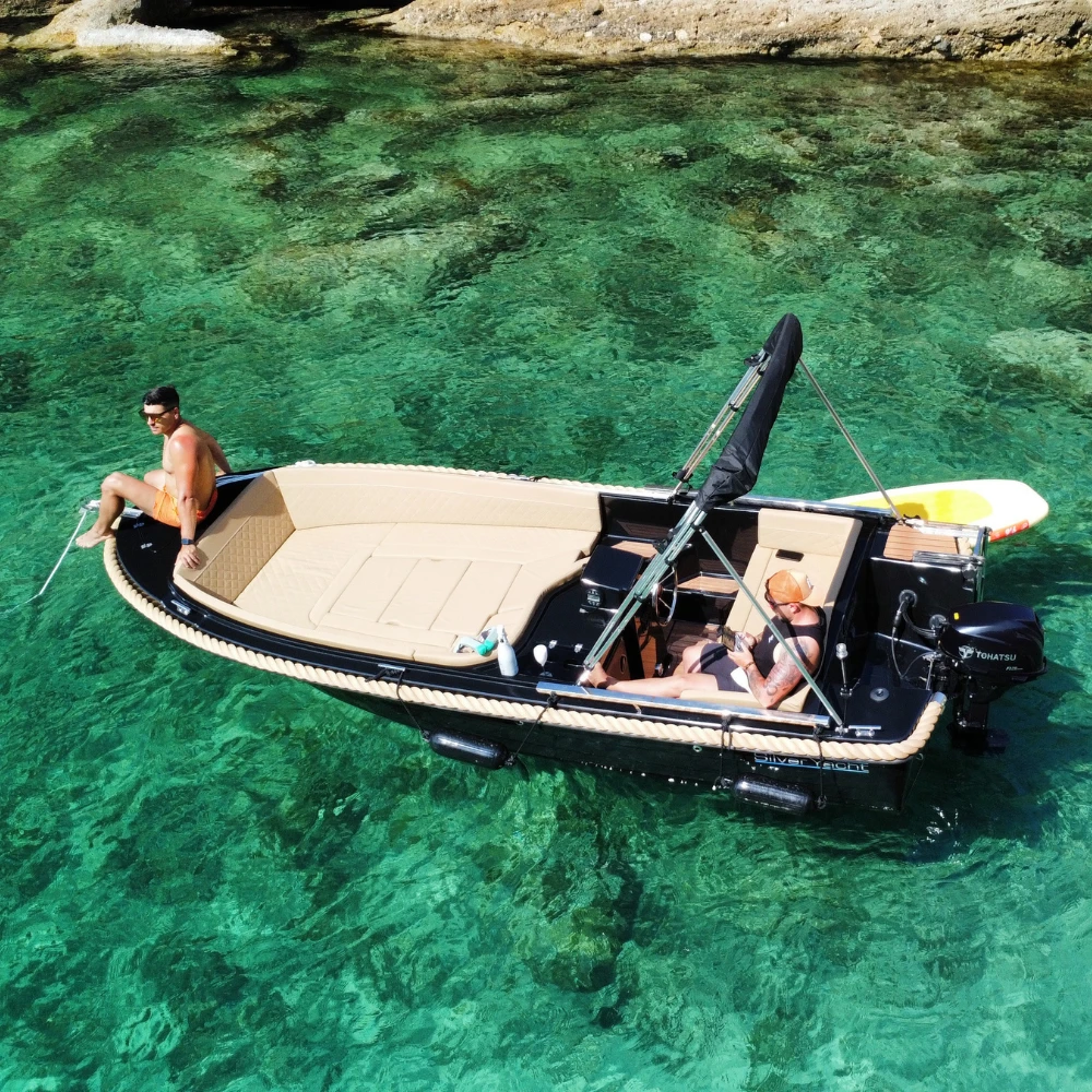 ¨SUNRISE¨MODELO SILVER 525 (11)