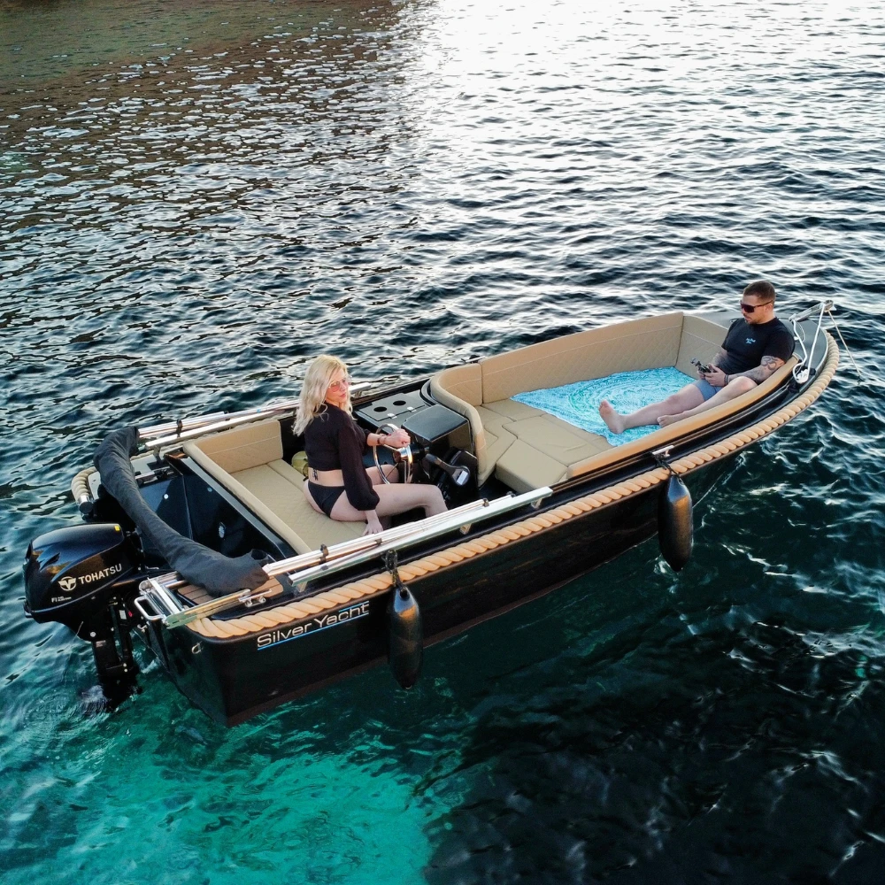 ¨SUNRISE¨MODELO SILVER 525 (15)