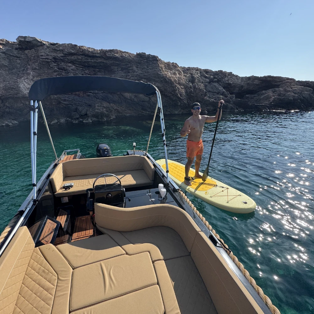 ¨SUNRISE¨MODELO SILVER 525 (5)