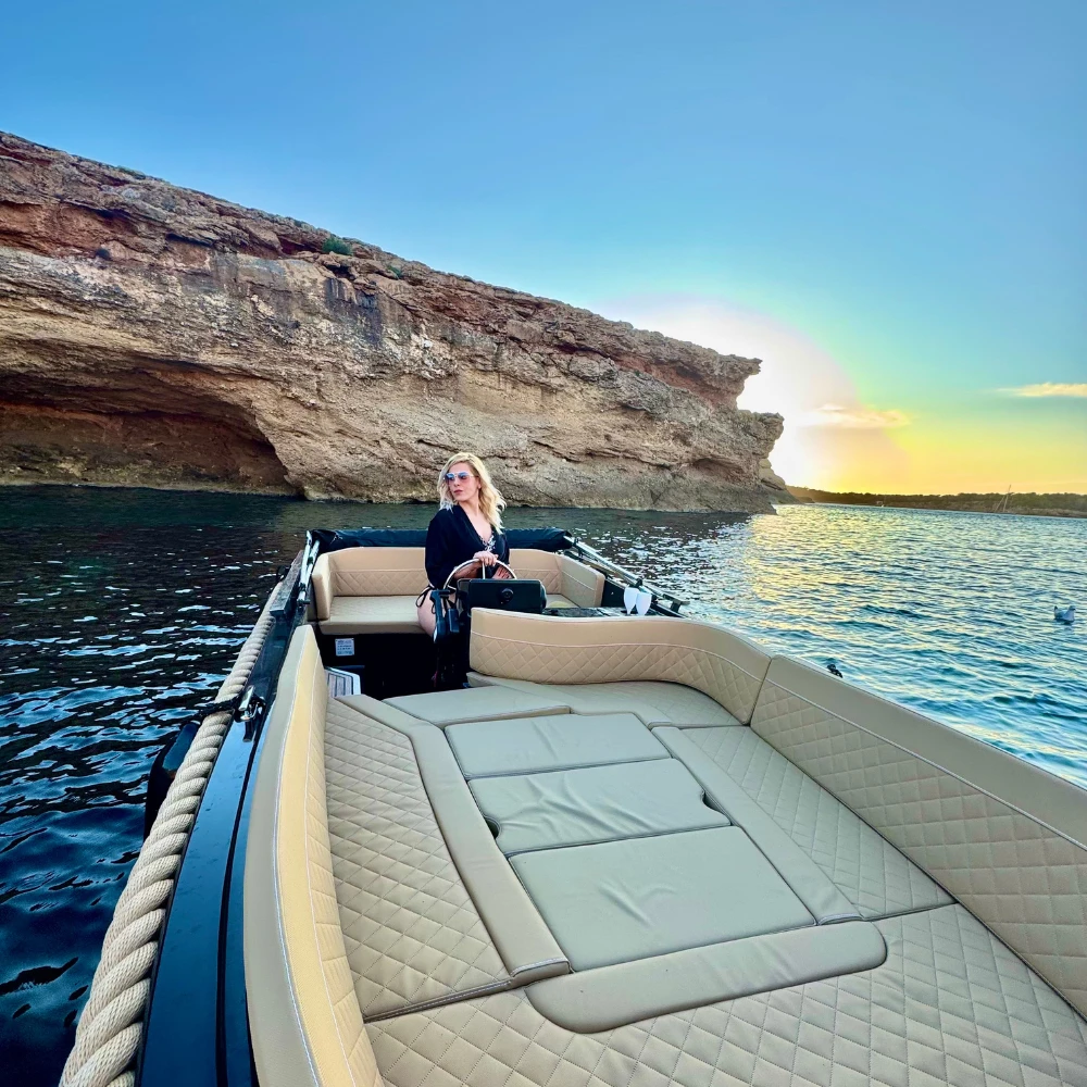¨SUNRISE¨MODELO SILVER 525 (8)
